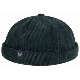Reell Docker Cap - Unisex | schwarz