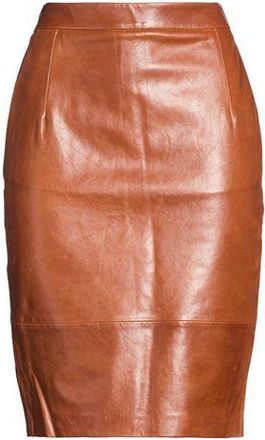 Max Mara BOTTOMWEAR - Midi skirts on YOOX.COM
