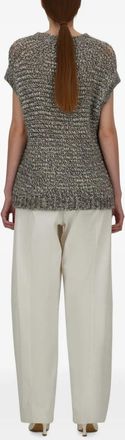 Herno Womens Pants Aw26 W