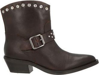 Carmens CALZATURE - Stivaletti su YOOX.COM