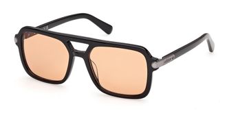 adidas OR0149 01E Mens Sunglasses Black Size 54