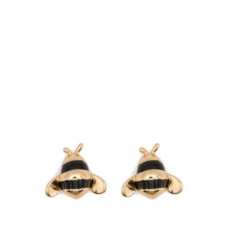 Kate Spade New York Summer Daze Bee Stud Earrings