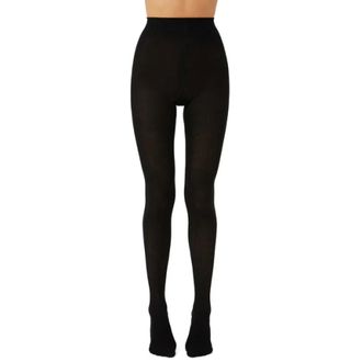 Max Mara Tights, female, Black, Size: M Zavorra Tights