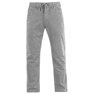 Reell Reflex Loose Chino Freizeithose f&uuml;r Herren | grau