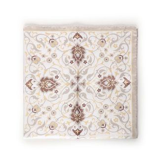 Eleventy Silky Scarves, male, Multicolor, Size: ONE SIZE Silky Scarves