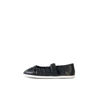 Bogner Ballerinas Vienna for women - Black - 355