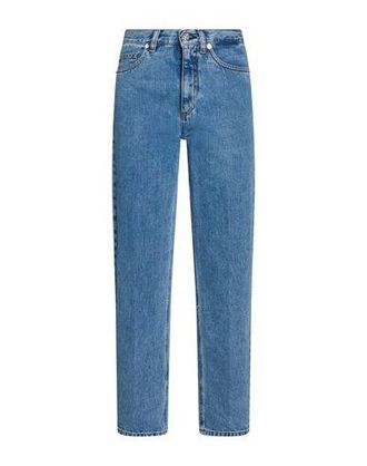 Nine In The Morning BOTTOMWEAR - Jeans sur YOOX.COM