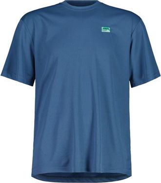 Maloja StaubachM. Velotrikot f&uuml;r Herren | blau