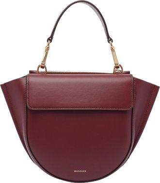 Wandler Mini Hortensia Handbag
