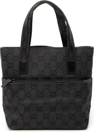 Gucci Pre-owned Gucci GG Canvas Handbag Ladies F4Y0S3EK6L9YTVJQ