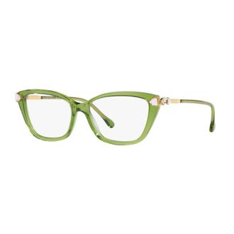 Swarovski SK2011 3002 Transparent Green 53mm