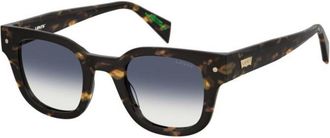 Levi's LV 5093/S 086/08 Mens Sunglasses Tortoiseshell Size 47