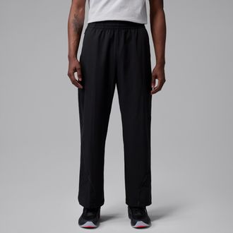 Nike Jordan Mens Jordan Sport JAM Pants in Black | IM7619-010
