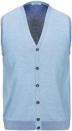 Gio Ferrari KNITWEAR - Cardigans sur YOOX.COM