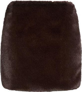 Carla G. BOTTOMWEAR - Mini skirts on YOOX.COM