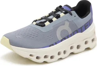 On Running Cloudmonster - Dames - Hardloopschoenen - Veelkleurig - 38 EU - Fitness