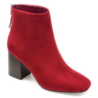 Journee Collection Women & apos;s Audrina Booties