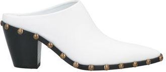 Ilio Smeraldo CALZADO - Mules & Zuecos en YOOX.COM