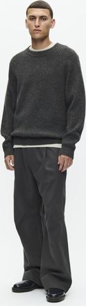 Wood Wood Pullover WWKevin Pullover Casual fit