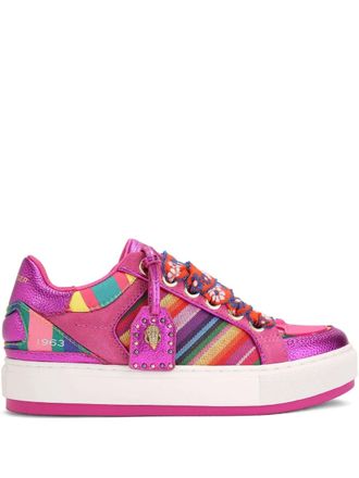 Kurt Geiger Sneakers Southbank - Rosa