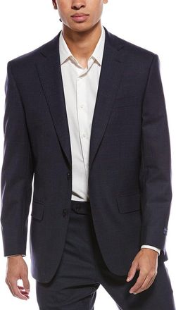 Brooks Brothers Expedition Wool-Blend Jacket