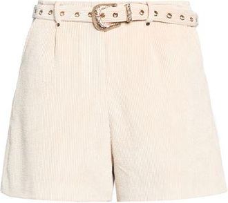No Secrets World BOTTOMWEAR - Shorts & Bermuda Shorts on YOOX.COM