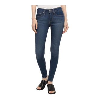 Levi's Mujer, Vaqueros, Azul, Talla: W32 L30