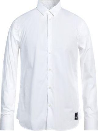 A|X Armani Exchange CAMISETAS Y TOPS - Camisas en YOOX.COM