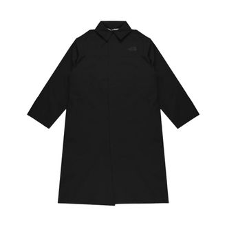 The North Face Donna, Cappotti, Nero, M, new