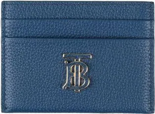 Burberry Kleinlederwaren - Kartenetuis auf YOOX.COM