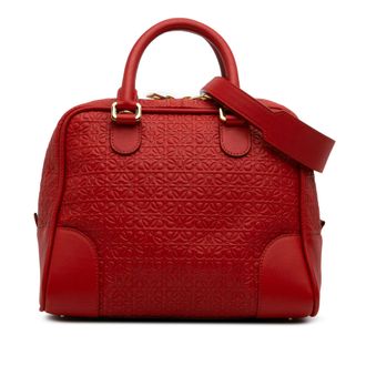 Loewe Amazona Handvat Anagram
