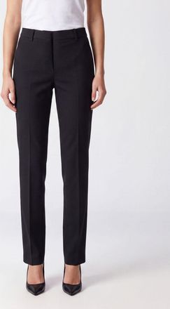 Pantaloni Torino Pantaloni Donna colore Nero