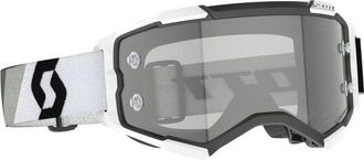 Scott Fury Light Sensitive S1-2 Goggles - Unisex | grau