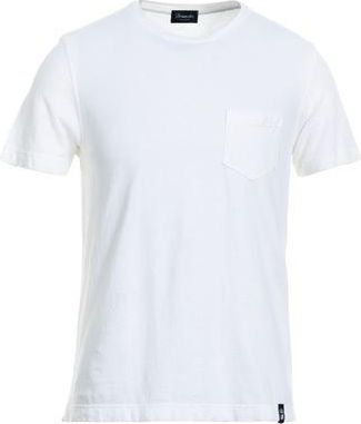 Drumohr TOPWEAR - T-shirts sur YOOX.COM