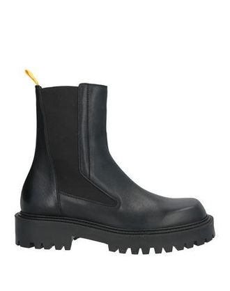 Vic Matié Ankle boots