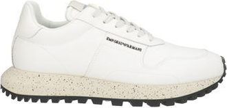Emporio Armani CALZATURE - Sneakers su YOOX.COM