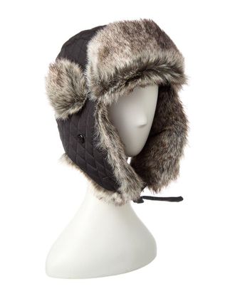 Surell Quilted Trooper Hat