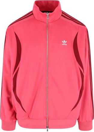 adidas Originals Felpa Zip Track