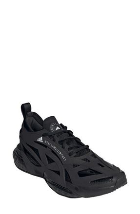 adidas by Stella McCartney Solarglide Running Shoe in Cblack/cbl at Nordstrom, Size 7
