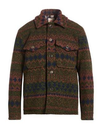 Bob JACKEN & M&Auml;NTEL - Jacken und Anoraks auf YOOX.COM