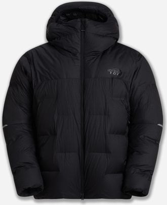 The North Face Mens Summit Series CLOUD DOWN AMK Parka Black