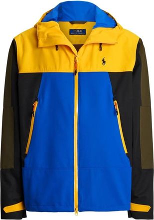 Polo Ralph Lauren Kawai Jacket - Heren - Winterjassen - Veelkleurig - XL - Polyester - Jassen