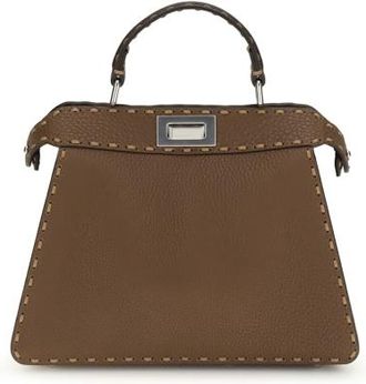 Fendi Peekaboo Iseeu Selleria Macro