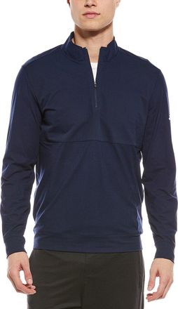 adidas Adidas Tour 1/4-Zip Pullover