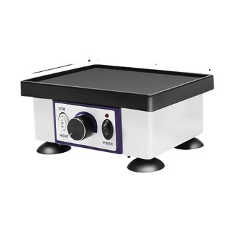 OEM Oscilador Dental, Intensidad De Vibraci&oacute;n Ajustable, Compatible Con Mezcla, Blanco Y Negro
