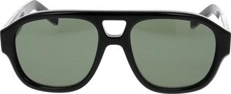 Givenchy Zonnebrillen - unisex - Zonnebrillen - Zwart - ONE Size - Accessoires