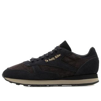 Reebok Classic Leather x Harry Potter Deathly Hallows 100201817