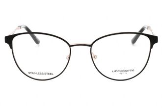 Liz Claiborne L462 Eyeglasses - Black