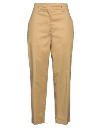 Erika Cavallini Semi Couture PARTES DE ABAJO - Pantalones en YOOX.COM