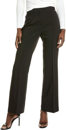 T Tahari Wide Leg Trouser